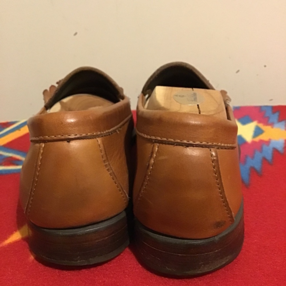 🔥SALE! DEXTER, great cond., 8.1/2M, made in the USA, see pics, great shape 🔥 - Picture 4 of 9
